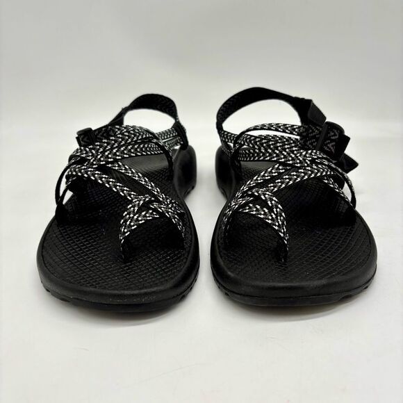 Chaco ZX/2 Dual Adjustable Straps Classic Sandal - Picture 2 of 6